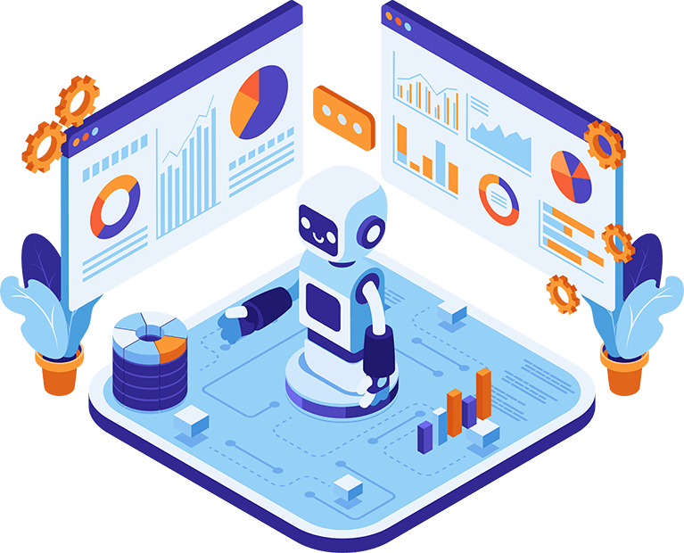 DataSoft AI Solutions