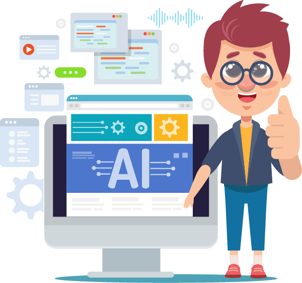 DataSoft End-to-End AI