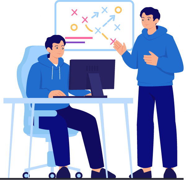 DataSoft Strategy to Build and Run