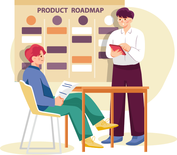 DataSoft Strategy to Executable Roadmaps