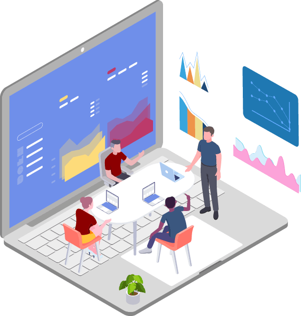 DataSoft Transform Initiatives